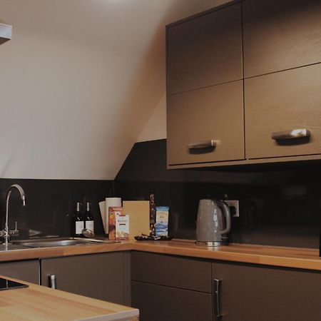 One Bedroom Apartment - Carbost - Skye Exteriör bild