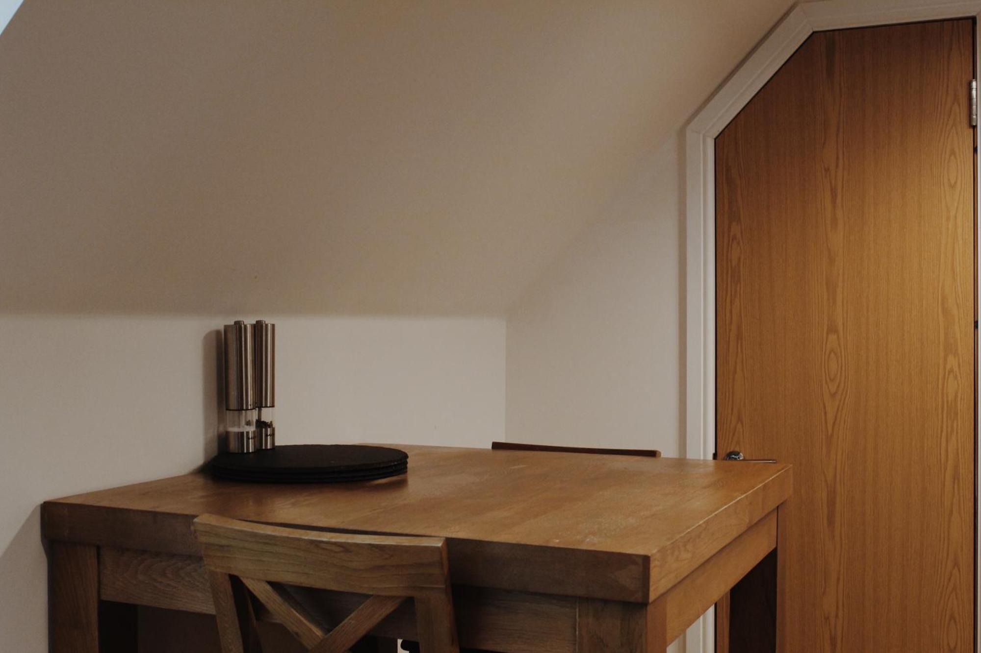 One Bedroom Apartment - Carbost - Skye Exteriör bild